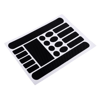 

Bicycle Front Fork Frame Protector Bike Chain Stay Protection Cycling Fork Wrap Guard Pad Mountain Road Bike MTB Accessories