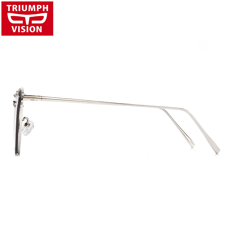 Солнцезащитные очки TRIUMPH VISION женские шикарные дизайнерские кошачий глаз с