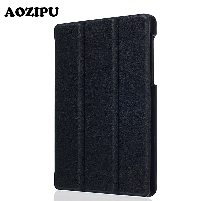 

Ultra Slim Case for Lenovo Tab 3 730F TB3-730F 730M 7" inch Tablet Smart Magnetic Flip PU Leather Protective Stand Cover Funda
