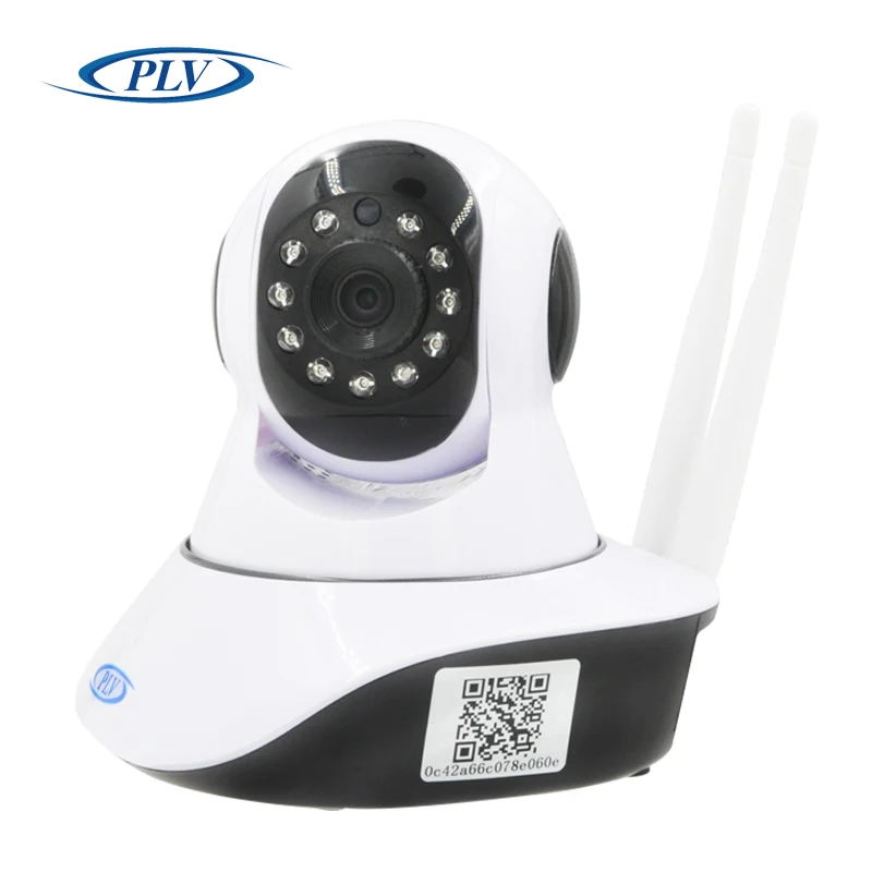PLV 1080P Infrared Wifi Camera PTZ P2P Wireless HD 2.0MP IP Camera IR CUT CMOS Security Surveillance Camera Night Vision PLV 1080P Infrared Wifi Camera PTZ P2P Wireless HD 2.0MP IP Camera IR CUT CMOS Security Surveillance Camera Night Vision