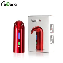 Аэратор для вина, Электрический Декантер для вина, электрический умный аэратор для вина, быстрый декантер, волшебный декантер, графин, автоматический декантер, Диспенсер, подарок