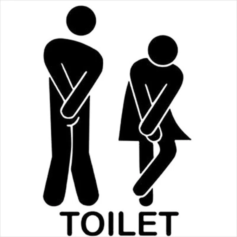 clipart pour wc - photo #34