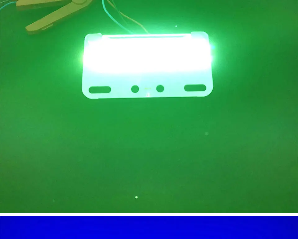 24v led cob light truck car lorry signal lights turning lamp  (18)