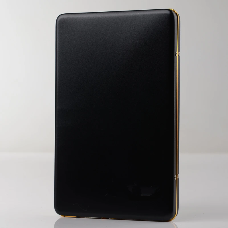 External Hard font b Drives b font 2tb Hard Disk 2000g disco duro externo Storage Devices