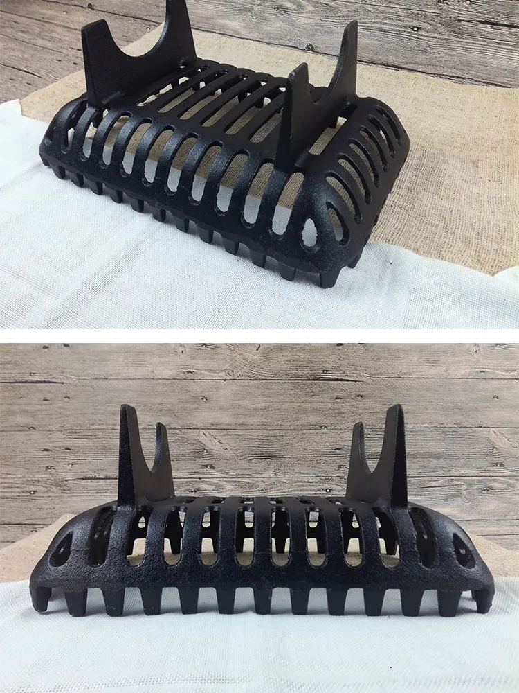 Stove 6.5