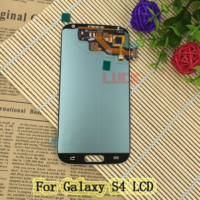 Display touch screen digitizer for 