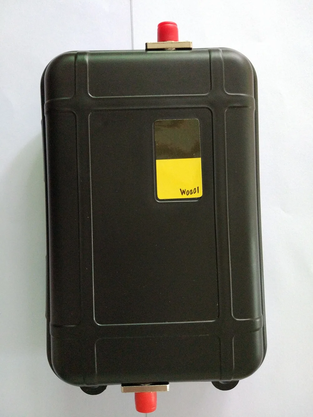 OTDR Launch Cable Box 1km (4)