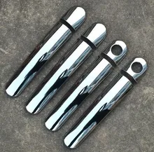8pcs Car Door Handle Cover Exterior font b Accessories b font Car Decoration Modification font b