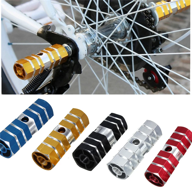 alloy bike pedals