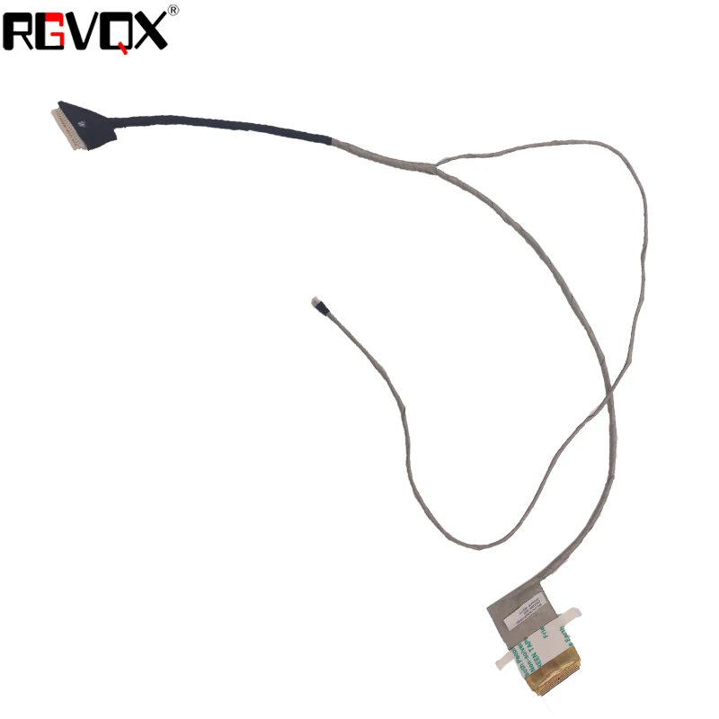 

New Laptop LCD Cable for SAMSUNG RC510 NP-RC510 RC520 PN: BA39-01016A Replacement Notebook LCD LVDS Cable
