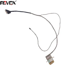 New Laptop LCD Cable for SAMSUNG RC510 NP-RC510 RC520 PN: BA39-01016A Replacement Notebook LCD LVDS Cable New Laptop LCD Cable for SAMSUNG RC510 NP-RC510 RC520 PN: BA39-01016A Replacement Notebook LCD LVDS Cable