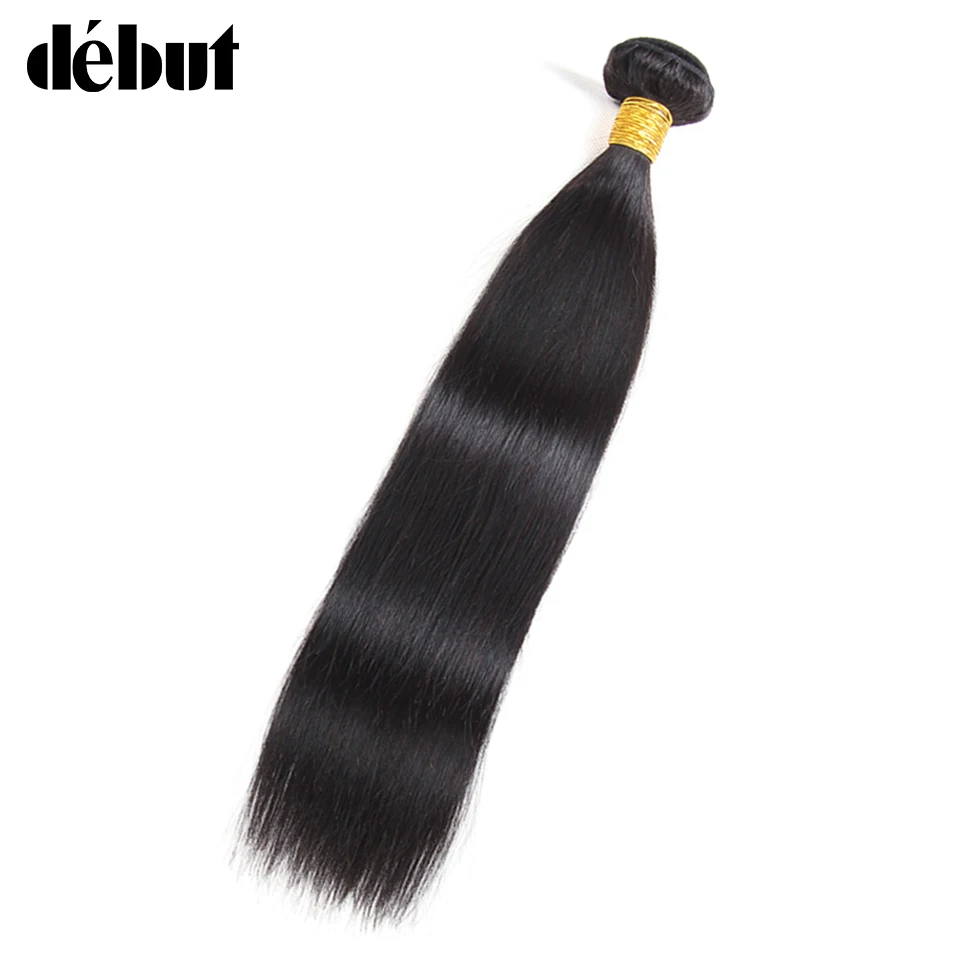 Debut Straight Hair Bundles With Closure Peruvian Hair 4 Bundles With Lace Closure 4*4 Non Remy Human Hair Bundles With Closure Debut Straight Hair Bundles With Closure Peruvian Hair 4 Bundles With Lace Closure 4*4 Non Remy Human Hair Bundles With Closure
