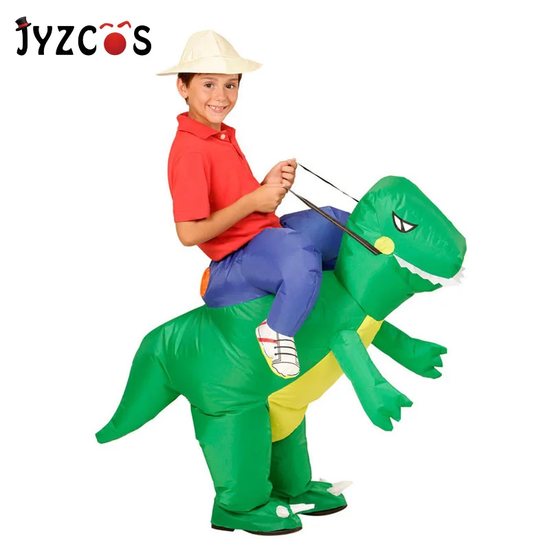 dinosaur fancy dress child