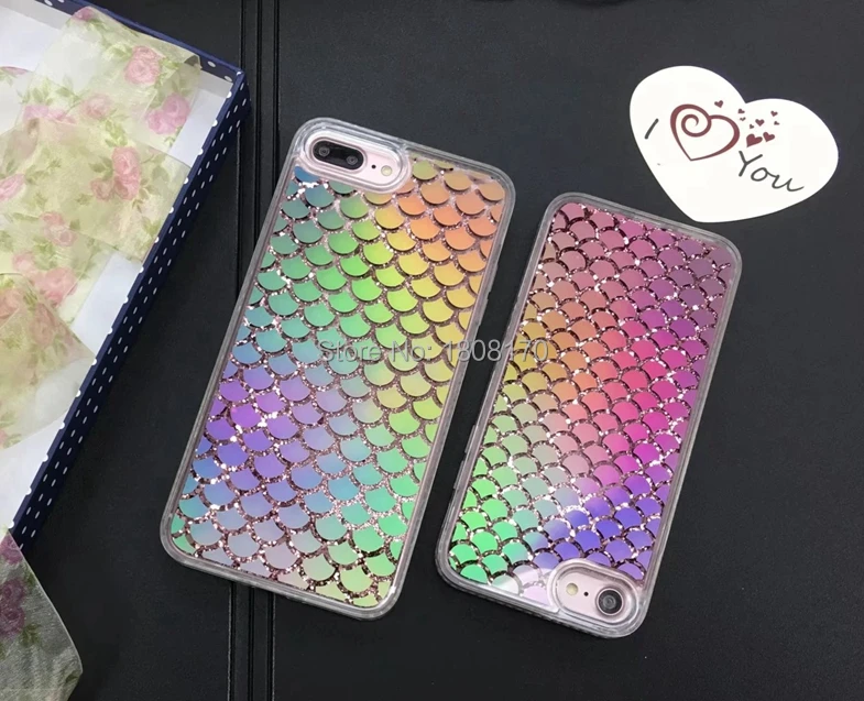 43521 6S 6+ 7G 7+ TPU+PC  