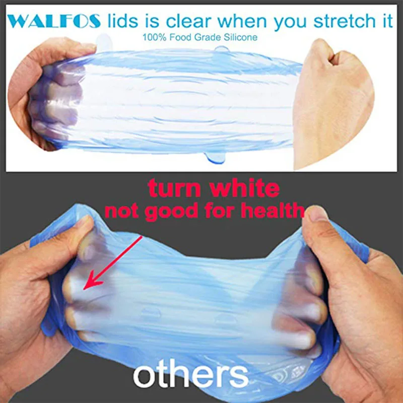lid Silicone 1