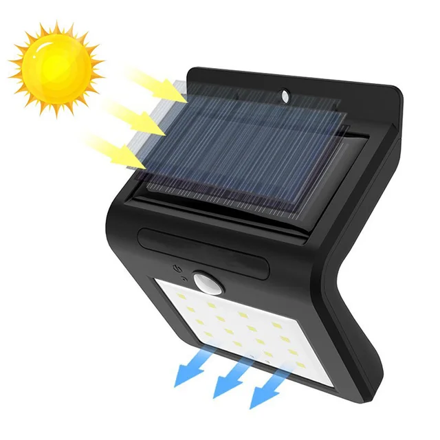 Aliexpress Solar Motion Sensor Light 16 Leds Waterproof Ed Lamp Outdoor Security Lightsing For Wall Porch Exterior Night Aliexpress Solar Motion Sensor Light 16 Leds Waterproof Ed Lamp Outdoor Security Lightsing For Wall Porch Exterior Night
