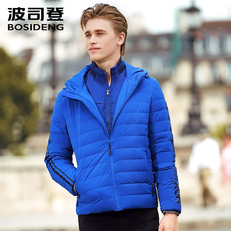 bosideng men's jackets