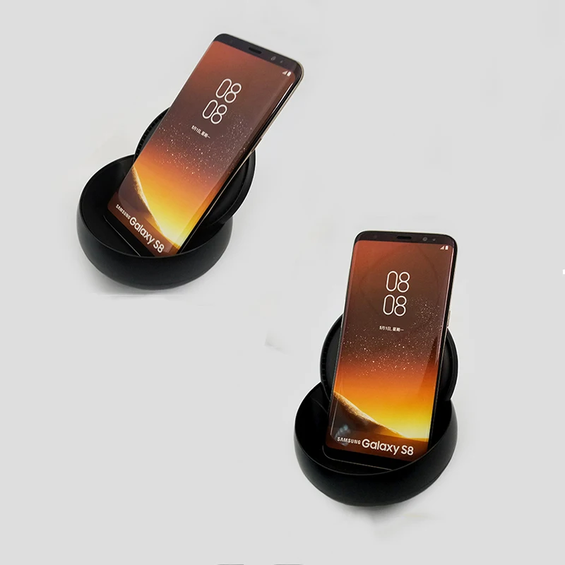 Original SAMSUNG DeX Station EE-MG950 Desktop