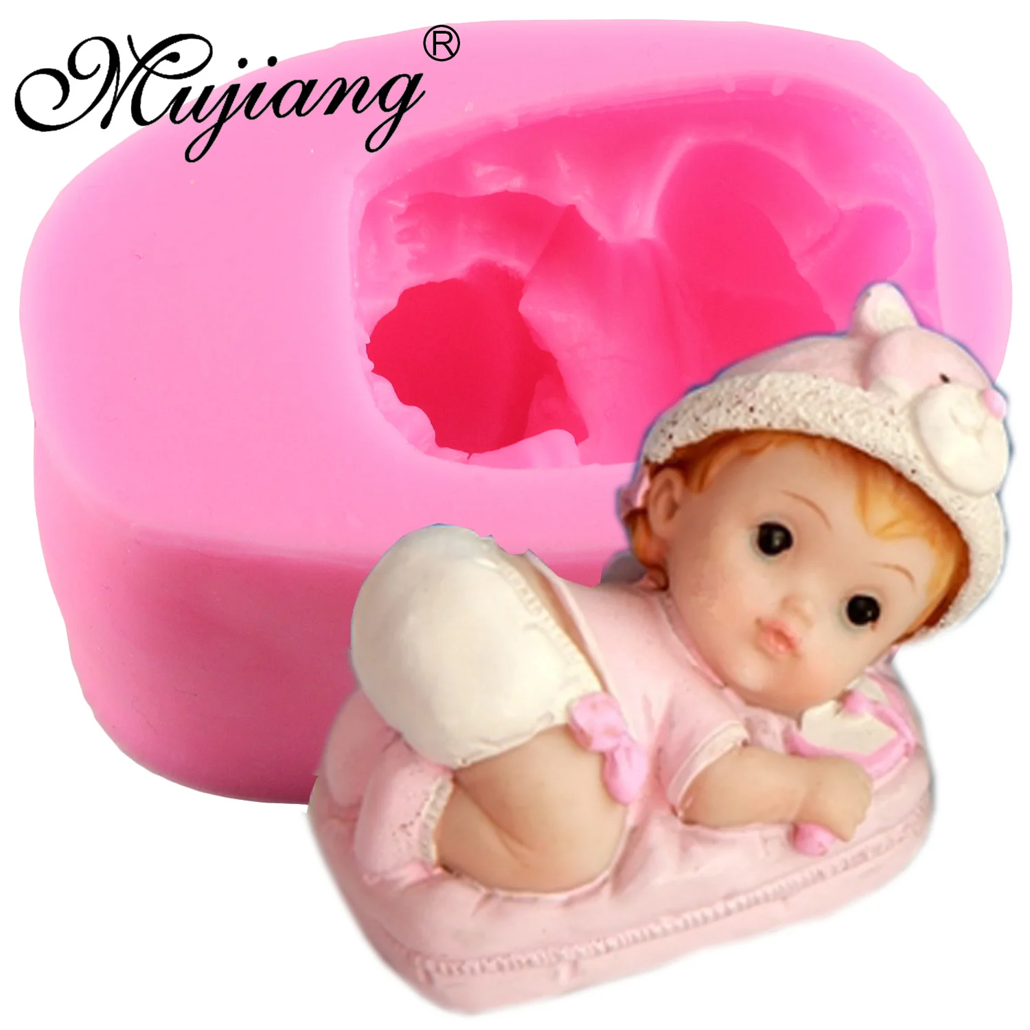 Baby Silicone Molds Cake Decorating Baby Silicone Molds Cake Decorating
