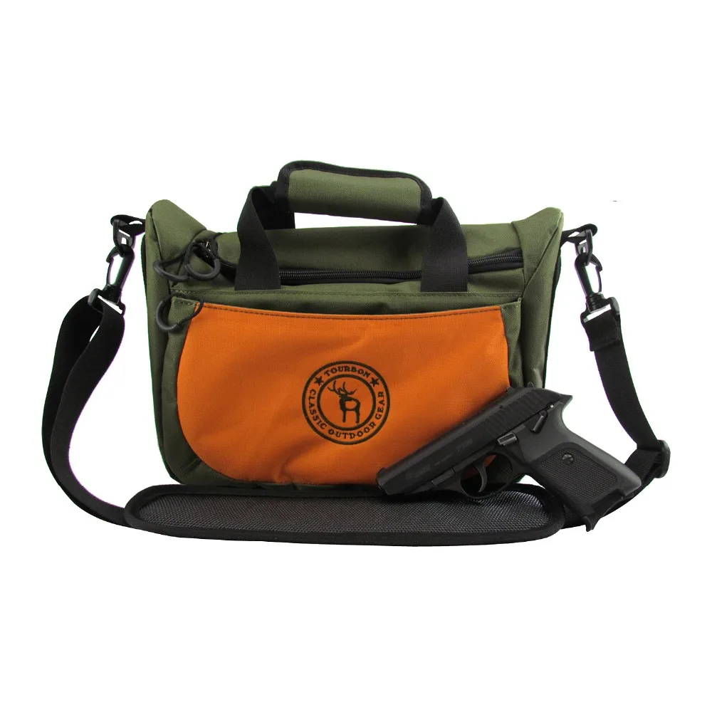 Buy Tourbon Hunting Gun Accessories Cartridge Bag
