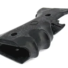 M9/M92 резиновый защитный чехол перчатки тактические аксессуары военный страйкбол охотничья игрушка пистолет снаряжение