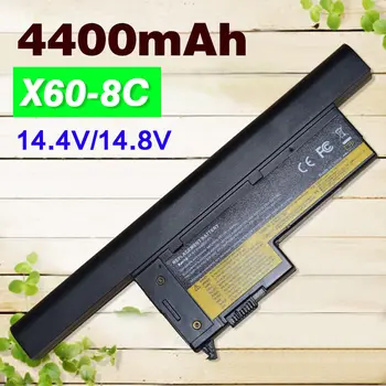 

14.4v 4400mah Laptop Battery for IBM 42T4506 92P1167 92P1169 92P1171 92P1173 92P1227 93P5027