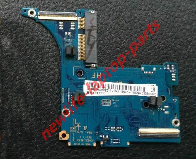  Original 700T1C XE700T1C mSATA HDD tablero de disco duro prueba buena envío gratis