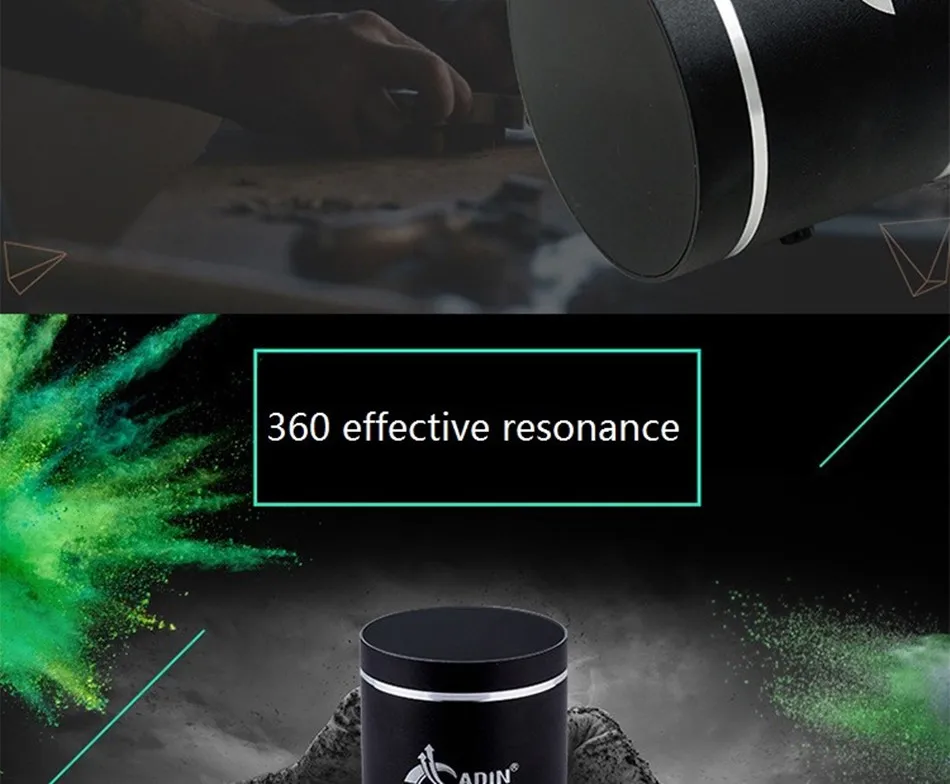 vibration speaker