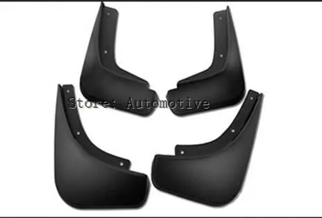 Брызговики для Toyota Camry XV30 2002 - 2006 Daihatsu Altis передние и задние брызговики брызговик