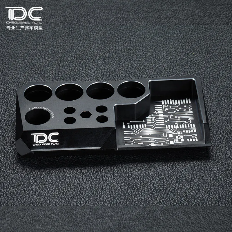 MULTI-FUNCTIONAL SCREW DRIVER BASE FOR RC CRAWLER RC, DRIFT CAR, SHORT COURSE RC TRUCK