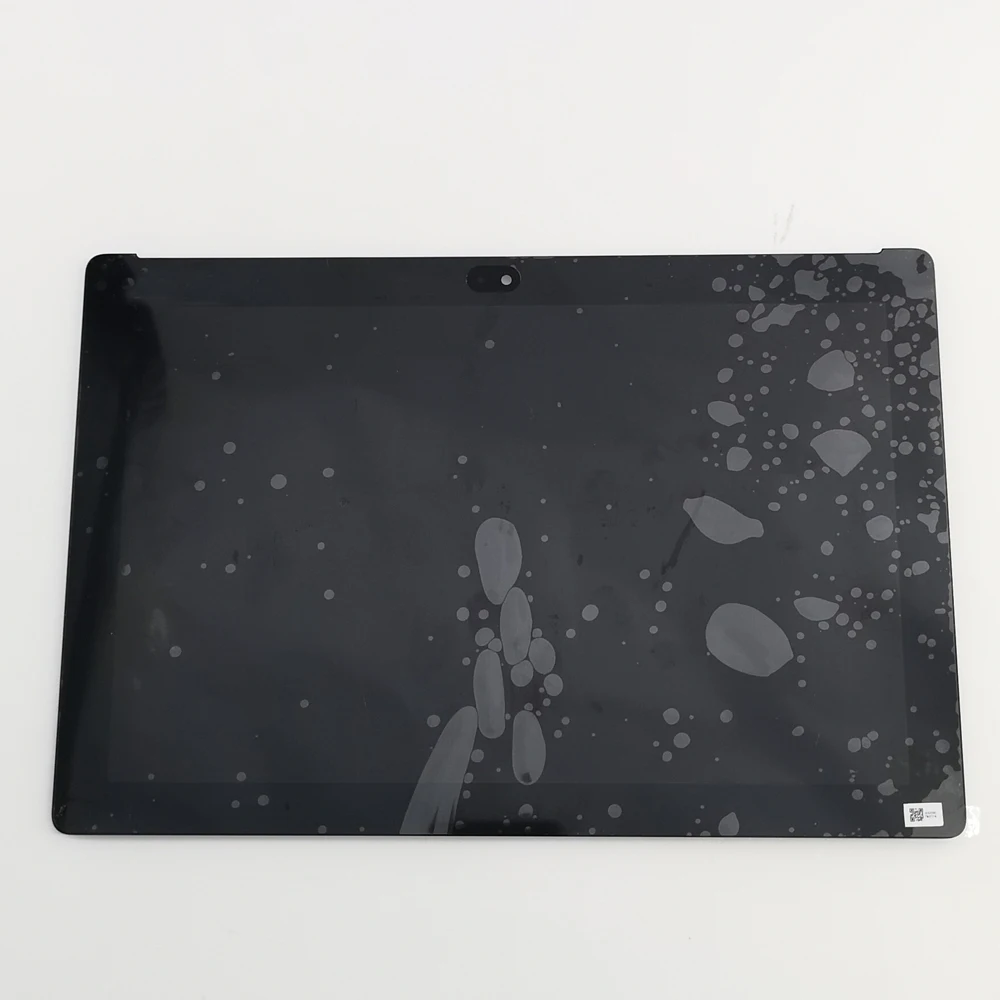 NV101WUM N52 ЖК дисплей матрица FP ST101SM027AKF 01X для ASUS ZenPad 10 P00L Z301MFL Z301MF|ЖК-экраны и панели