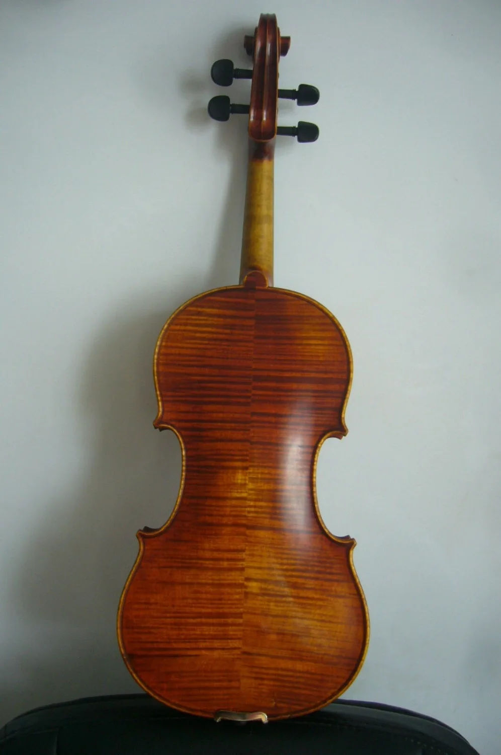 Скрипка Guarneri 4/4 модель 1743 лучшая ручная работа очень приятный тон скрипка в