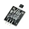 Glyduino KY-003 Стандартный зал магнитный датчик модуль работает с Arduino платы для Arduino ► Фото 1/3