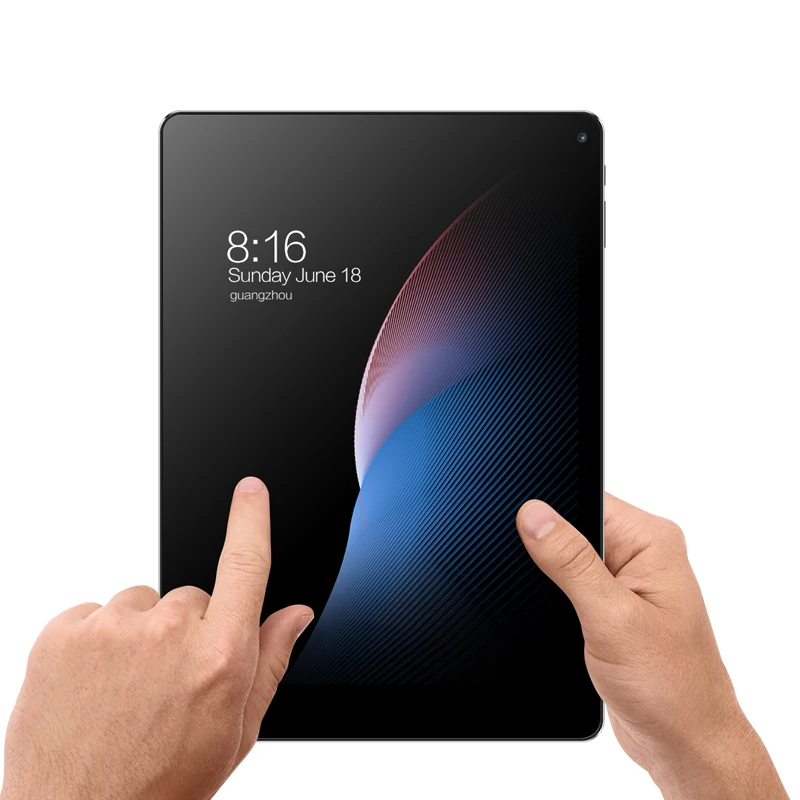 VOYO i8 Phablet PC MTK Helio X27 9 7 дюймов 2048*1536 ips экран 4 Гб Ram 64 Rom Android 8 0 LTE WCDMA GSM двойной