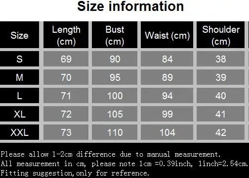size