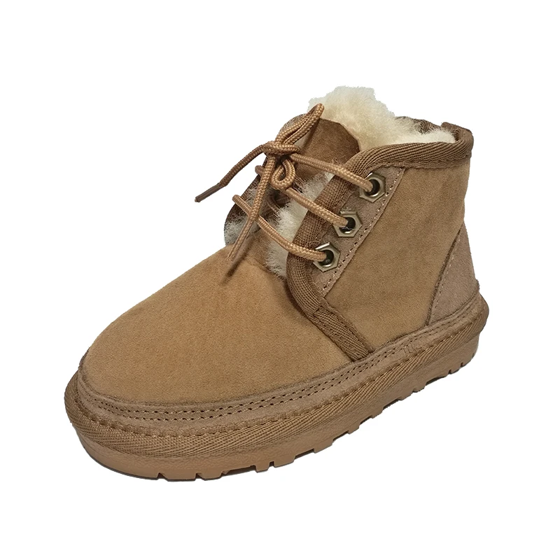 

Autumn New Top Womens Loafers Shoes Shearling High Tops Sneakers For little Girls