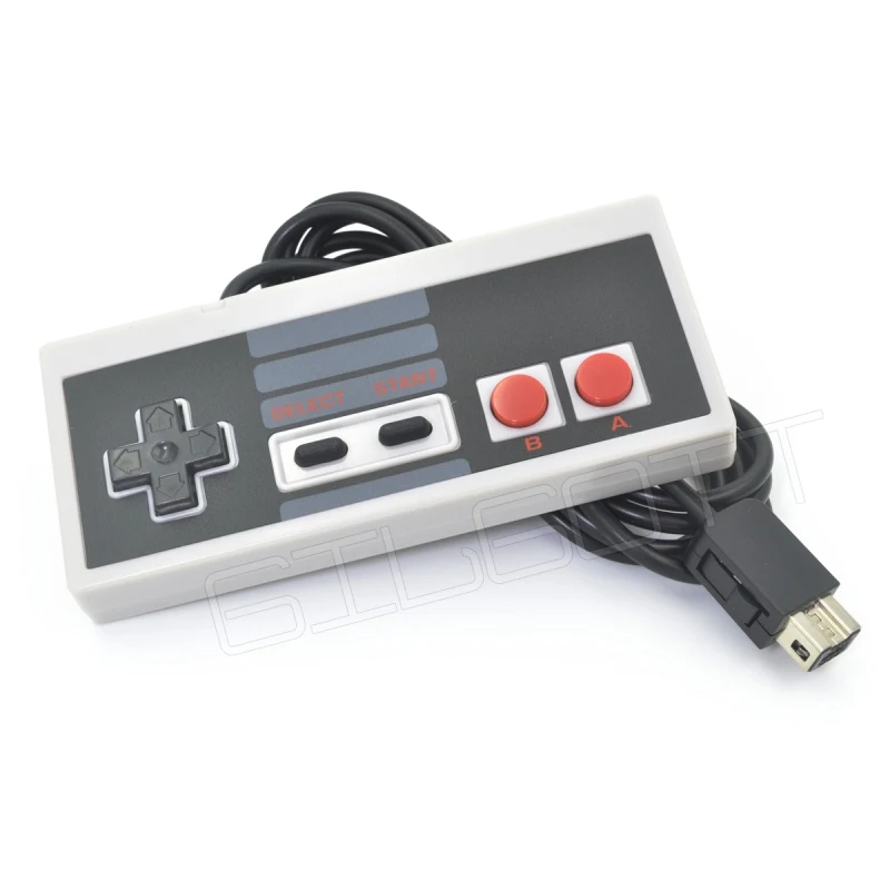 Игровой контроллер Джойстик Нинтендо классический мини, nes Edition консоль