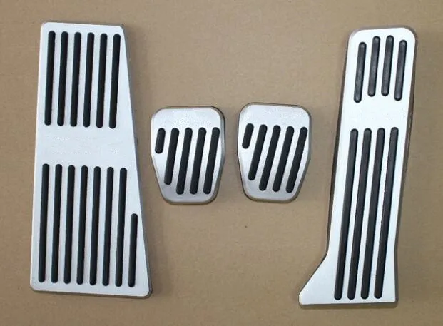 

Auto accelerator pedal,car brake pedal for mazda 3 mazda 6 cx-5 cx-3 2014-2018,MT,4pcs/lot,car styling