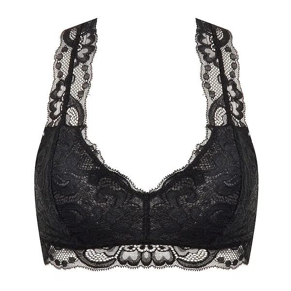 Aliexpress.com : Buy New mesh lace bras for women lace bralette ...