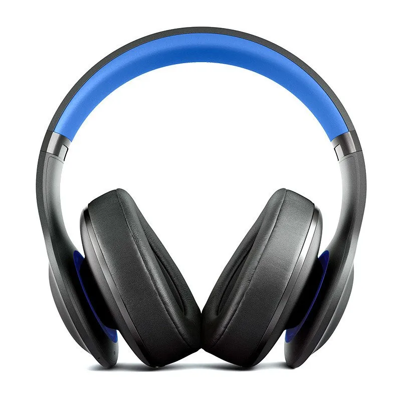JBL V700NXT High End Wireless Bluetooth Headphones 40MM Driver Unit Smart Touch Design over the