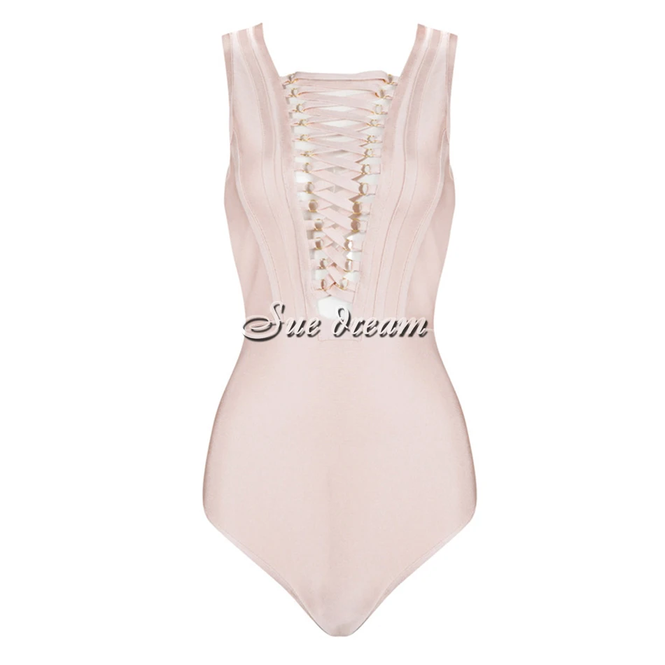 2016-Europe-and-the-US-summer-womenswimsuit-deep-V-neck-cross-straps-before-the-leak-sexy-bikini-H2039_3