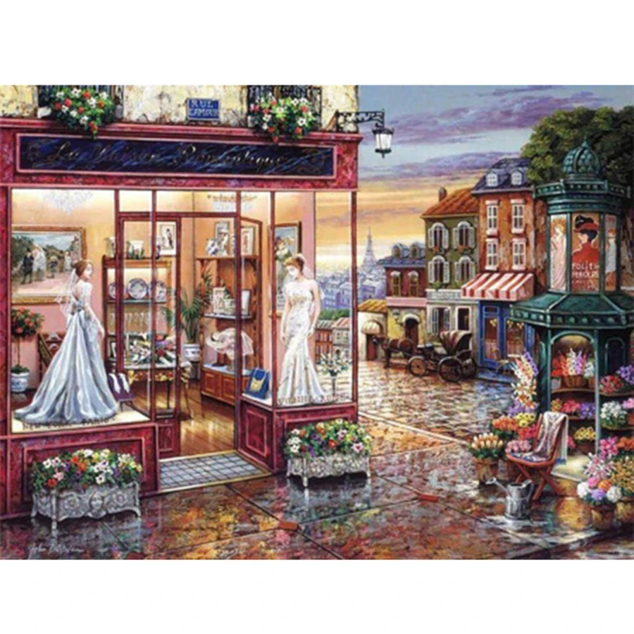 The-bride-in-the-window-romantic-street-scene-full-mosaic-picture-5d-diamond-painting-cross-stitch.jpg_.webp_640x640