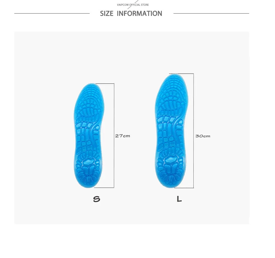 Силиконовые стельки массирующие спортивная обувь колодки ортопедические арки спортивная обувь стельки для ухода за ногами высокое