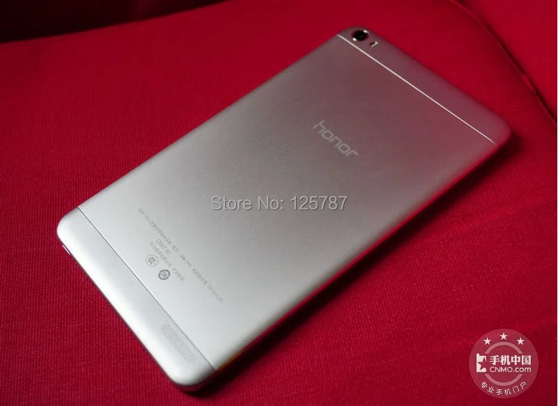 Оригинальный мобильный телефон Honor X2 Mediapad 4G FDD LTE Kirin 930 на базе Android 5 0 экран 7 дюймов
