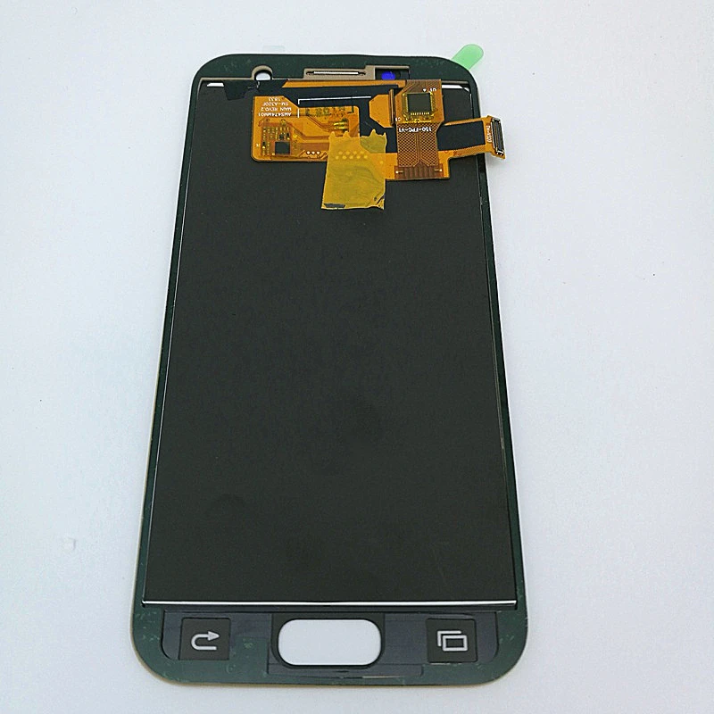 100% протестированный для Samsung Galaxy A3 2017 A320 SM A320F ЖК дисплей сенсорный экран