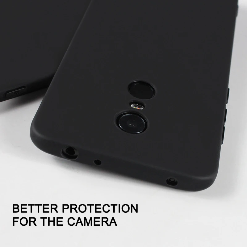 GodGift-For-Xiaomi-Redmi-5-Case-Luxury-Matte-Redmi5-Plus-Silicone-Soft-Cover-For-Xiomi-Xiaomi