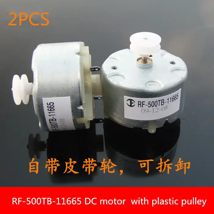 2 шт. аксессуары для игрушек 3 9 в|micro motor|solar motordc motor |