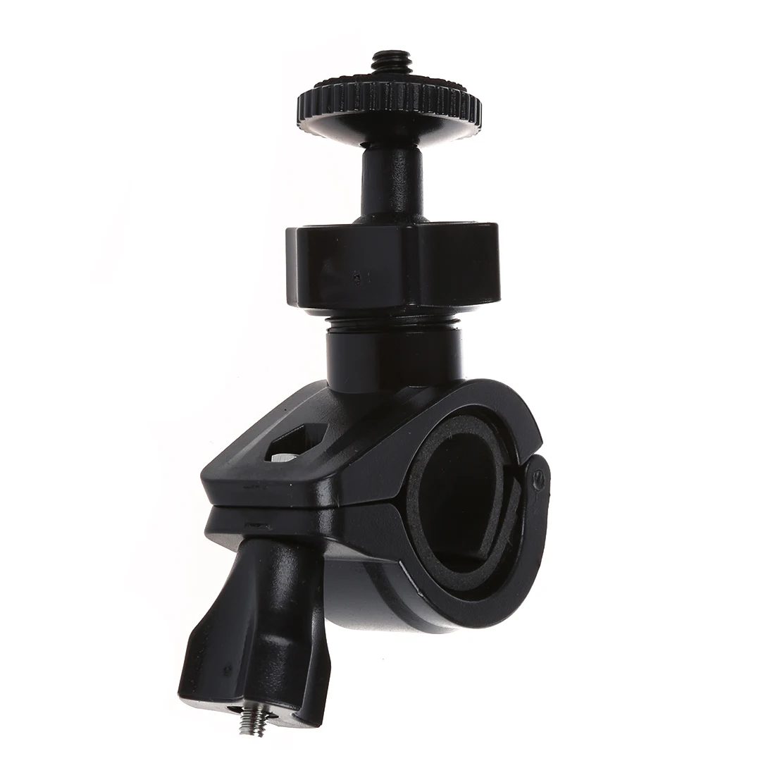 camera bicycle tripod