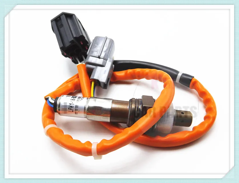 

5 Wire O2 Oxygen Sensor Lambda Sensor OXYGEN SENSOR LFH1-18-8G1 LFH1188G1 LFH1-18-8G1 for Mazda 6 GG GY 02-07 1.8 2.0 2.3