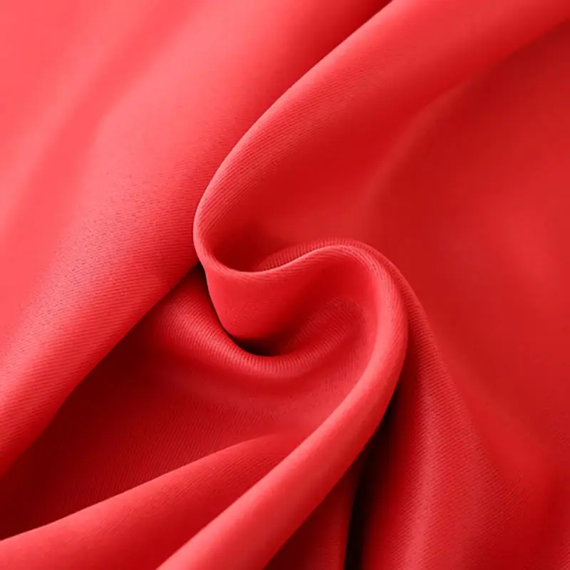 Однотонные плотные панели поролоновые плотные черные красные шарфы с Люверсами